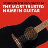 imageFender California Debut Redondo Series Acoustic Guitar Beginner Guitar 2Year Warranty 2Tone SunburstBlack
