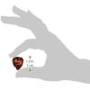 imageFender Classic Celluloid Guitar Picks Shape Medley Guitar Accessories Tortoise Shell Medium 8PackShell