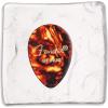 imageFender Classic Celluloid Guitar Picks Shape Medley Guitar Accessories Tortoise Shell Medium 8PackTortoise Shell