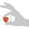 imageFender Classic Celluloid Guitar Picks Shape Medley Guitar Accessories Tortoise Shell Medium 8PackTortoise Shell
