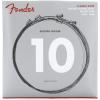 imageFender Classic Core Electric Guitar Strings Nickel Plated Steel Ball End 255L 009042Bullet End