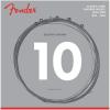 imageFender Classic Core Electric Guitar Strings Vintage Nickel Ball End 155L 009042Ball End