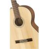 imageFender Classic Design CC60S Beginner Concert Pack with Gig Bag Strap Picks Strings ampamp Fender Play Subscription  Black 970150406Natural