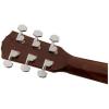 imageFender Classic Design CC60S Beginner Concert Pack with Gig Bag Strap Picks Strings ampamp Fender Play Subscription  Black 970150406Natural