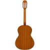 imageFender Classic Design CC60S Beginner Concert Pack with Gig Bag Strap Picks Strings ampamp Fender Play Subscription  Black 970150406Natural