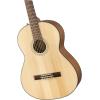 imageFender Classic Design CC60S Beginner Concert Pack with Gig Bag Strap Picks Strings ampamp Fender Play Subscription  Black 970150406Natural