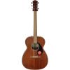imageFender Classic Design CC60S Beginner Concert Pack with Gig Bag Strap Picks Strings ampamp Fender Play Subscription  Black 970150406Natural