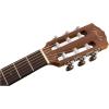 imageFender Classic Design CC60S Beginner Concert Pack with Gig Bag Strap Picks Strings ampamp Fender Play Subscription  Black 970150406Natural