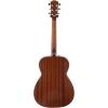 imageFender Classic Design CC60S Beginner Concert Pack with Gig Bag Strap Picks Strings ampamp Fender Play Subscription  Black 970150406Natural