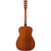 imageFender Classic Design CC60S Beginner Concert Pack with Gig Bag Strap Picks Strings ampamp Fender Play Subscription  Black 970150406Sunburst
