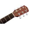 imageFender Classic Design CC60S Beginner Concert Pack with Gig Bag Strap Picks Strings ampamp Fender Play Subscription  Black 970150406Sunburst