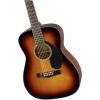 imageFender Classic Design CC60S Beginner Concert Pack with Gig Bag Strap Picks Strings ampamp Fender Play Subscription  Black 970150406Sunburst