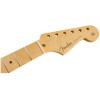 imageFender Classic Player 50s Stratocaster Neck Soft V 21 Medium Jumbo Frets Maple Fingerboard