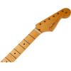 imageFender Classic Series 50s Stratocaster Neck Soft V 21 Vintage Frets Maple Fingerboard