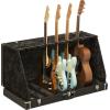 imageFender Classic Series Case Stand 3Guitar BlackBlack