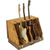 imageFender Classic Series Case Stand 3Guitar BlackBrown