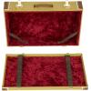imageFender Classic Series Tweed Pedalboard Case
