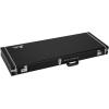 imageFender Classic Series Wood Case MustangDuo Sonic Sonic BlackBlack