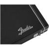 imageFender Classic Series Wood Case MustangDuo Sonic Sonic BlackBlack