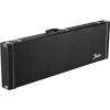 imageFender Classic Series Wood Case StratocasterTelecaster BlackBlack