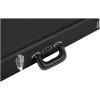 imageFender Classic Series Wood Case StratocasterTelecaster BlackBlack