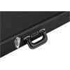 imageFender Classic Series Wood Case StratocasterTelecaster BlackBlack