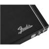 imageFender Classic Series Wood Case StratocasterTelecaster BlackBlack