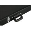imageFender Classic Series Wood Case StratocasterTelecaster BlackBlack