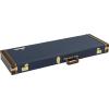 imageFender Classic Series Wood Case StratocasterTelecaster BlackNavy Blue