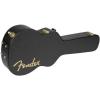 imageFender Classical Hardshell Case BlackBlack