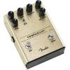 imageFender Compugilist CompressorDistortion Pedal Guitar Accessories