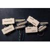 imageFender CuNiFe Wide Range Jazzmaster Pickup Set