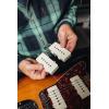 imageFender CuNiFeCobalt Chrome Jazzmaster Pickup Set