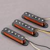 imageFender Custom Shop Fat 60s Stratocaster SingleCoil Pickups  Set of 3