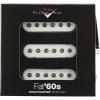imageFender Custom Shop Fat 60s Stratocaster SingleCoil Pickups  Set of 3