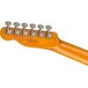 imageFender Custom Telecaster FMT HH Electric Guitar Features Seymour Duncan 59Pearly Gates Humbuckers with Coil Tap with 2Year Warranty Black Cherry BurstAmber
