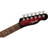 imageFender Custom Telecaster FMT HH Electric Guitar Features Seymour Duncan 59Pearly Gates Humbuckers with Coil Tap with 2Year Warranty Black Cherry BurstBlack Cherry Burst