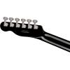 imageFender Custom Telecaster FMT HH Electric Guitar Features Seymour Duncan 59Pearly Gates Humbuckers with Coil Tap with 2Year Warranty Black Cherry BurstBlack Cherry Burst