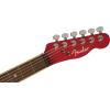 imageFender Custom Telecaster FMT HH Electric Guitar Features Seymour Duncan 59Pearly Gates Humbuckers with Coil Tap with 2Year Warranty Black Cherry BurstCrimson Red Transparent