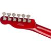 imageFender Custom Telecaster FMT HH Electric Guitar Features Seymour Duncan 59Pearly Gates Humbuckers with Coil Tap with 2Year Warranty Black Cherry BurstCrimson Red Transparent