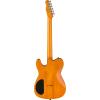 imageFender Custom Telecaster FMT HH Electric Guitar Features Seymour Duncan 59Pearly Gates Humbuckers with Coil Tap with 2Year Warranty Black Cherry BurstAmber