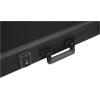 imageFender Deluxe Molded Acoustasonic Guitar CaseBlack