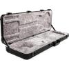 imageFender Deluxe Molded Acoustasonic Guitar CaseBlack