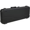imageFender Deluxe Molded Acoustasonic Guitar CaseBlack