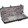 imageFender Deluxe Molded Acoustasonic Guitar CaseBlack