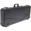 imageFender Deluxe Molded Acoustasonic Guitar CaseBlack