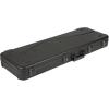 imageFender Deluxe Molded Acoustasonic Guitar CaseBlack