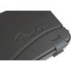 imageFender Deluxe Molded Acoustasonic Guitar CaseSilver