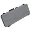 imageFender Deluxe Molded StratTele Case SilverBlue
