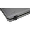 imageFender Deluxe Molded StratTele Case SilverBlue